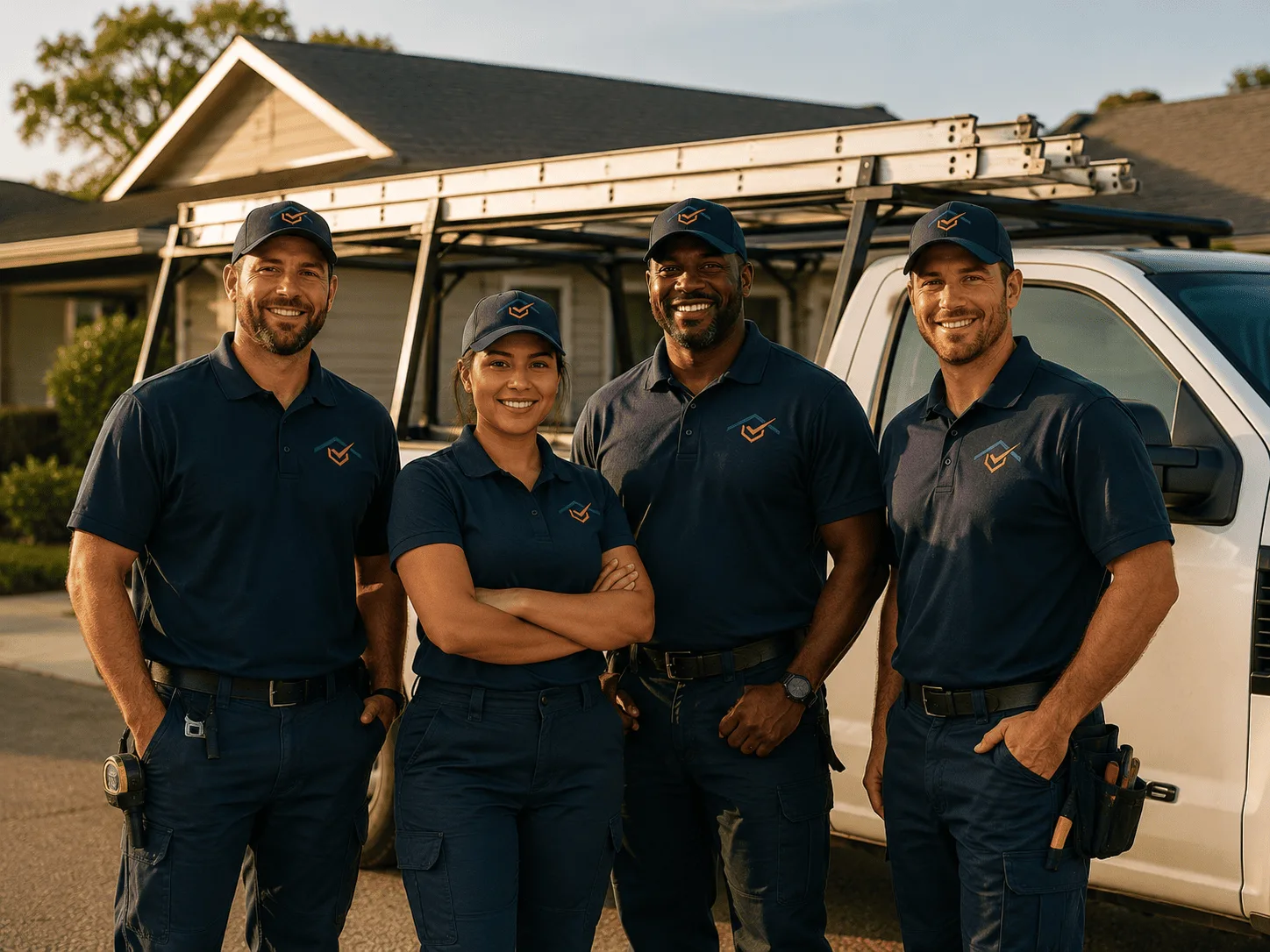 Roof Inspection company in Mertzon, TX
